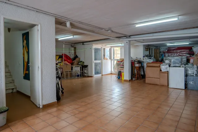 Casa en exclusiva en la zona del Patriarca — 32