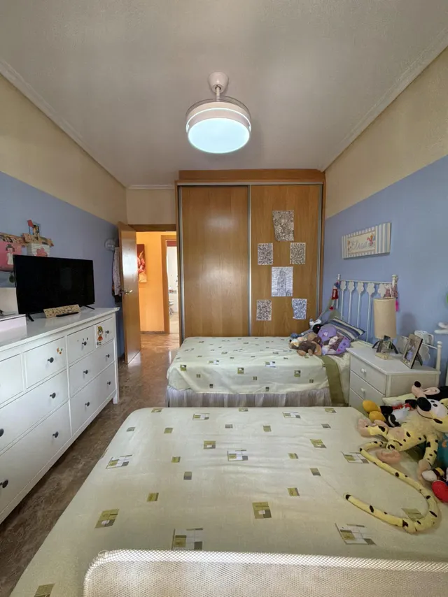 OCASIÑN, CHALET EN BENIAJAN — 47