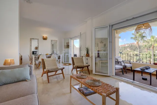 Ático 3 habitaciones 118m² en venta - El Madroñal — 2