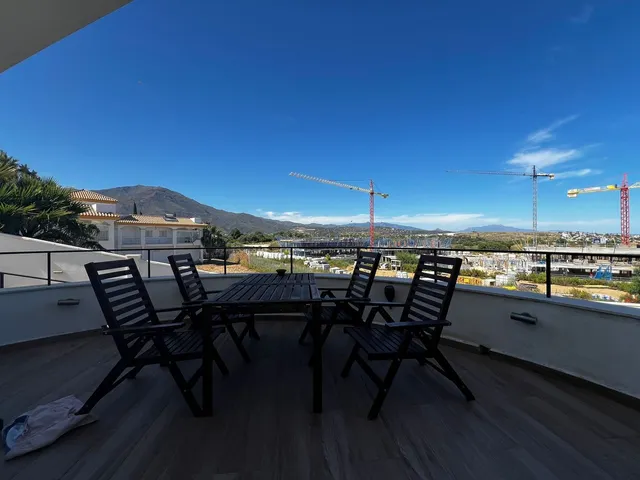 Chalet 4 habitaciones 350m² en venta - Costa Del Sol — 12