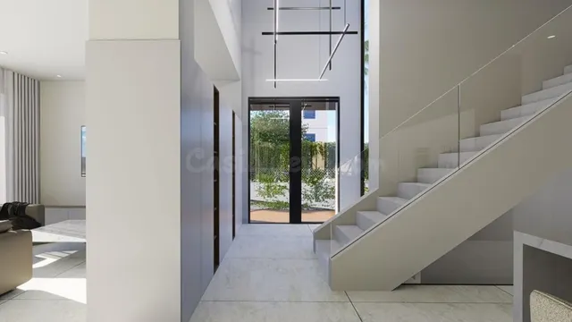Villa 5 habitaciones 355m² en venta - Punta Prima — 7