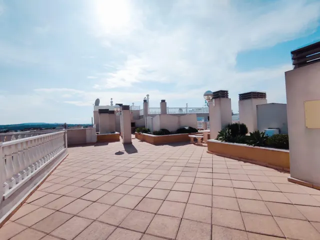 Fantástico apartamento en Formentera del Segura, Alicante, Costa Blanca Sur — 6
