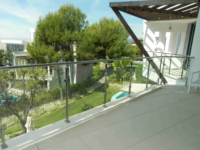 Adosado 4 habitaciones 421m² en venta - Marbella — 38