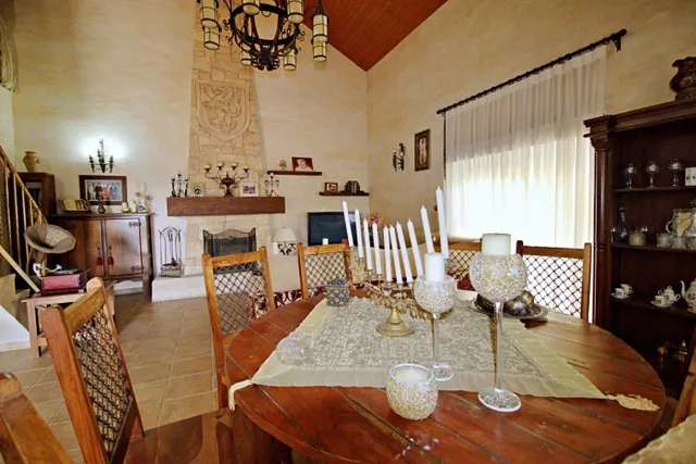 Villa 5 habitaciones 509m² en venta - Valverde — 20