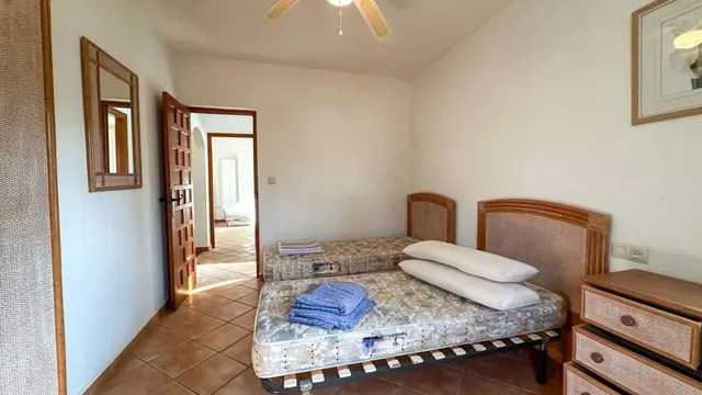Villa 4 habitaciones 140m² en venta - Costa blanca — 29