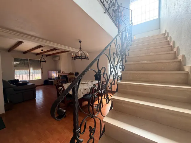 DOS CASAS EN UNA EN MATOLA SOLO EN ALQUILER — 22