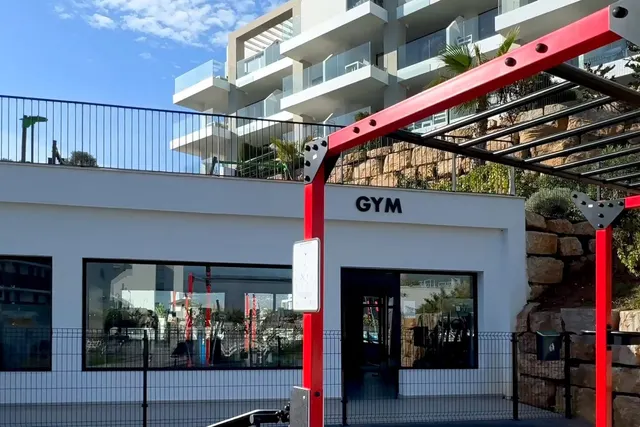 Apartamento 1 habitación 111m² en venta - Riviera del sol — 22