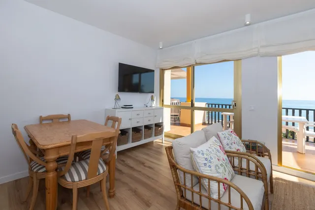 Ático 2 habitaciones 110m² en venta - Marbella — 6