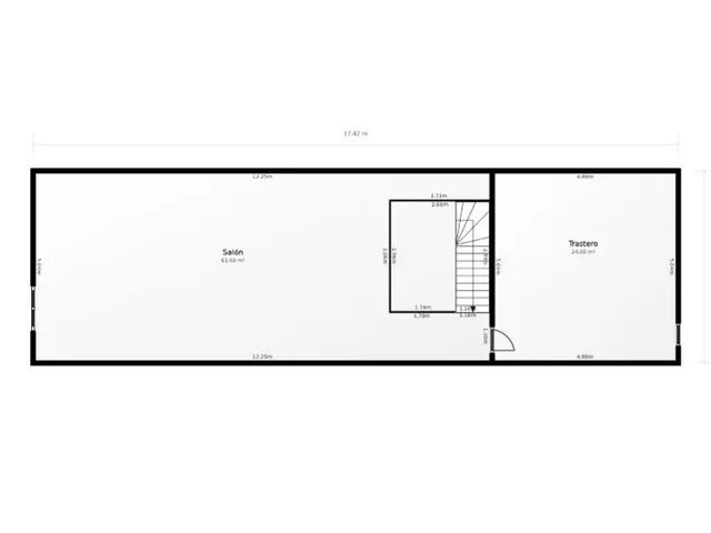 Chalet 5 habitaciones 490m² en venta - Carretera Igualada — 35