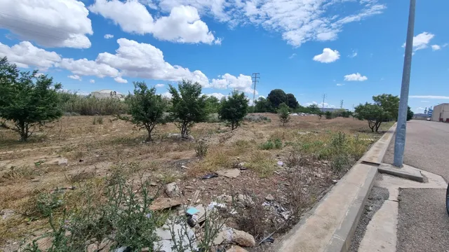 TERRENOS EN VENTA EN CARRETERA DE LOGROÑO — 2