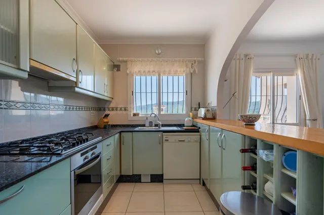Villa 5 habitaciones 229m² en venta - Jalon — 14