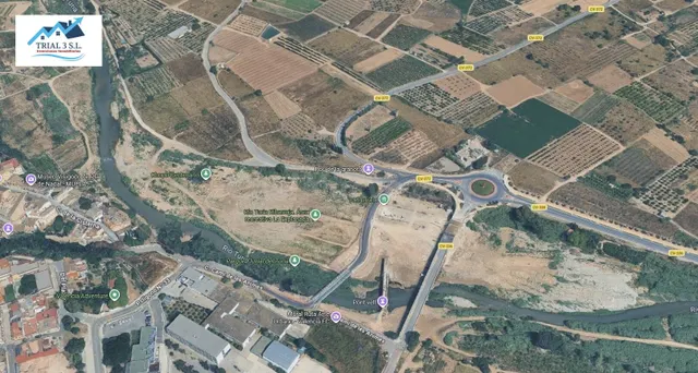 Venta casa en Riba-Roja de Túria (Valencia) — 5
