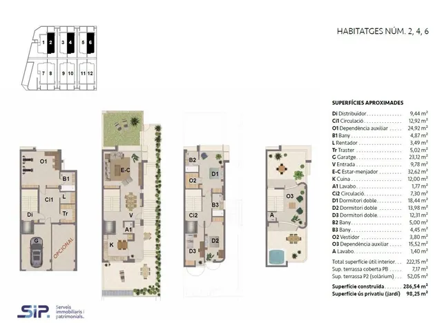 PROMOCIÓN SA COMA, CIUTADELLA - MENORCA — 16