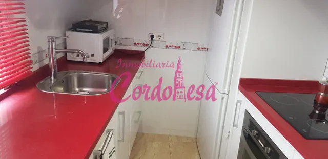 MAGNIFICO PISO EN EL CASCO HISTORICO!!! — 7