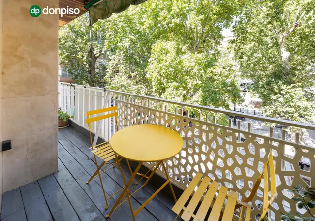 ✨ EXCLUSIVA VIVIENDA REFORMADA EN PLAZA MARIANA PINEDA — 8