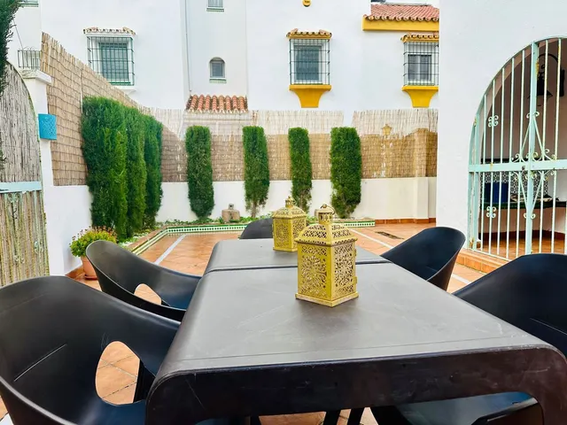 Adosado 4 habitaciones 230m² en venta - Costa del Sol - foto 5