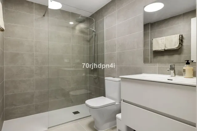 Apartamento 2 habitaciones 80m² en venta - Costa Del Sol — 9