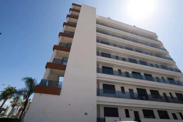 Apartamento 2 habitaciones 73m² en venta - CENTRO — 23