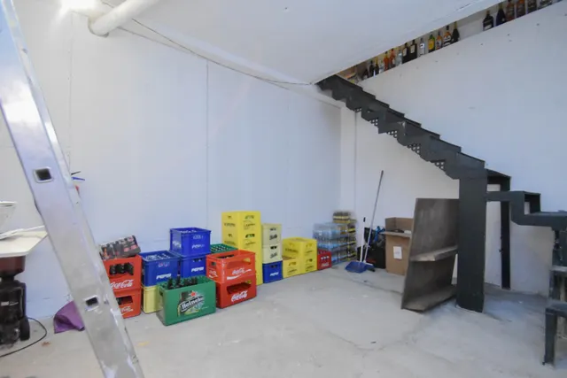 TRASPASO de Local comercial en Pedro Antonio de Alarcón: Oasis de confort y comodidad en pleno centro de Granada — 19