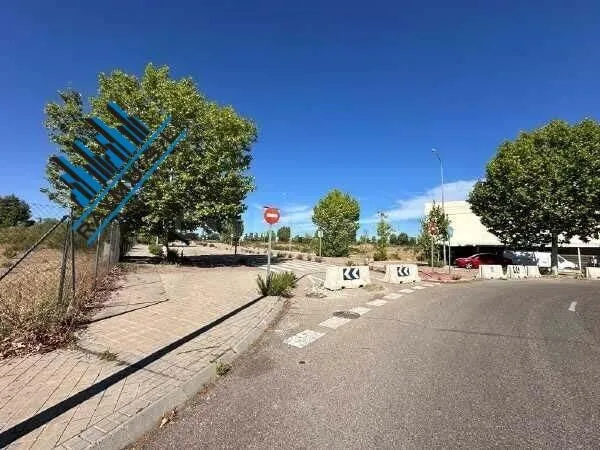 Parcela industrial de 12.676 m2 – Valdearenal Sur, Arroyomol - foto 5