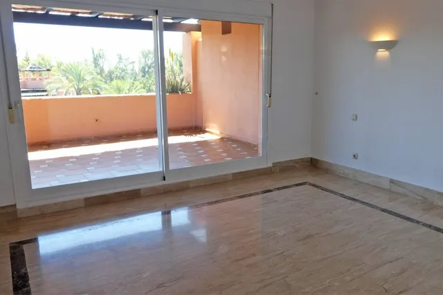 Ático Dúplex 2 habitaciones 120m² en venta - Whater Gardens — 8