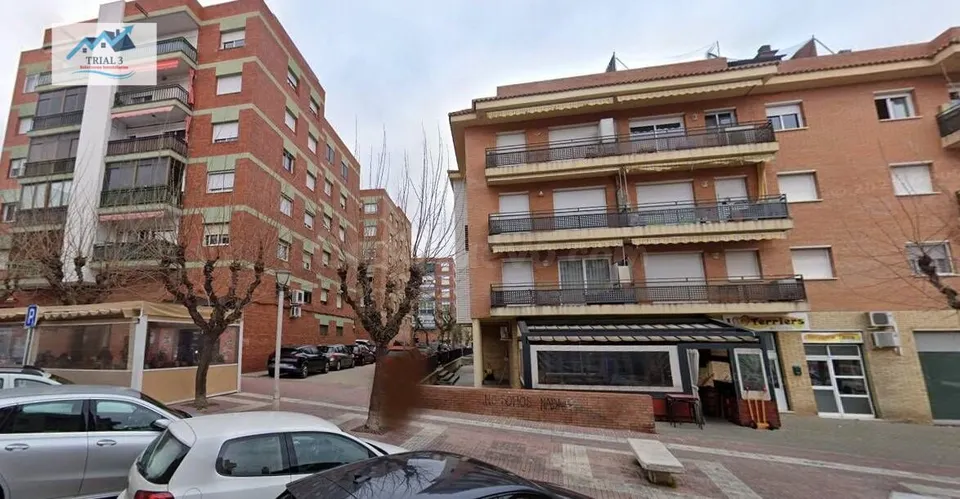 Venta piso en Esparreguera (Barcelona)
