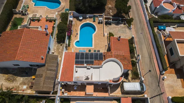 Chalet con licencia turística y apartamento independiente. — 3