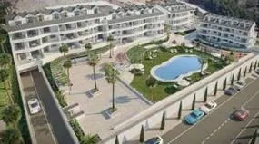 Zona Santángelo/Benalmádena. Con vistas al mar — 10