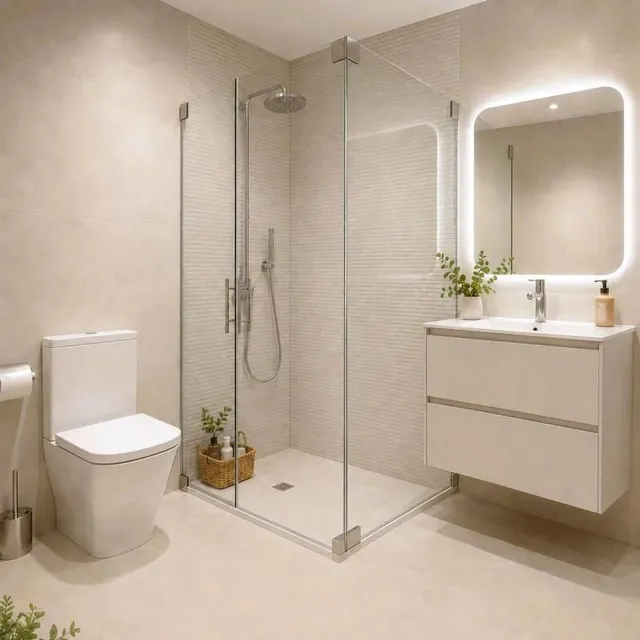 Apartamento 2 habitaciones 74m² en venta - Mijas — 25