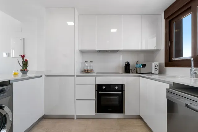 Precioso apartamento en San Pedro del Pinatar planta baja — 8