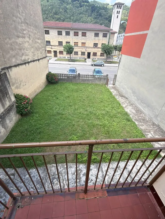 CASA + JARDÍN EN BARREDOS - foto 4