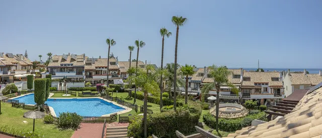 Adosado 4 habitaciones 334m² en venta - Marbella — 44