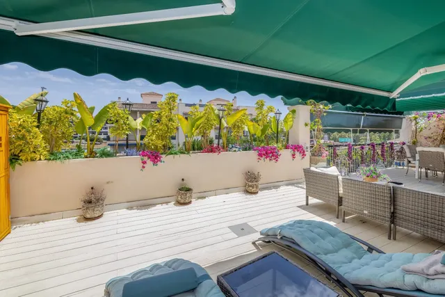 Apartamento 2 habitaciones 150m² en venta - Marbella — 31