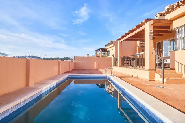 Chalet 3 habitaciones 164m² en venta - Riviera del sol — 14