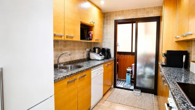Piso en Venta en Arroyo Vaquero Málaga — 12