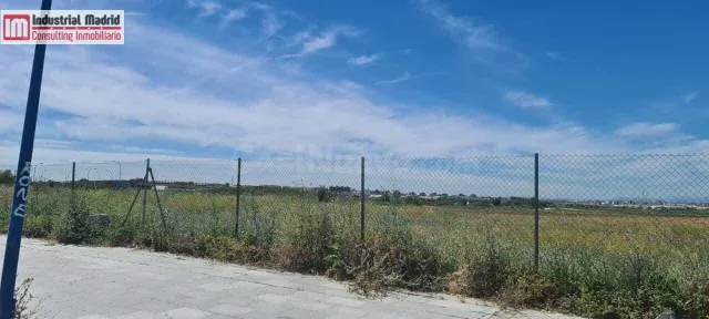 VENTA DE PARCELA EN LEGANÉS - foto 3