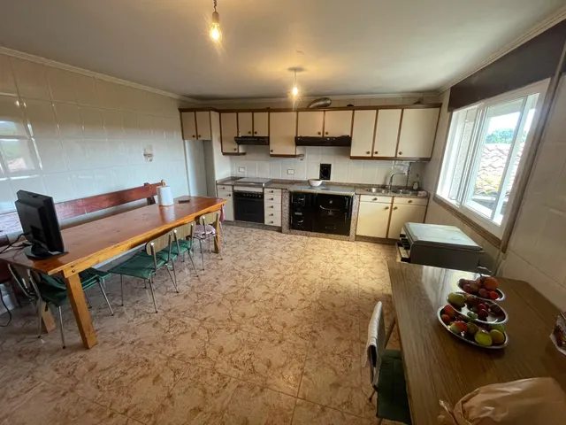 CASA EN VENTA  FERREIRA DE PANTON — 9
