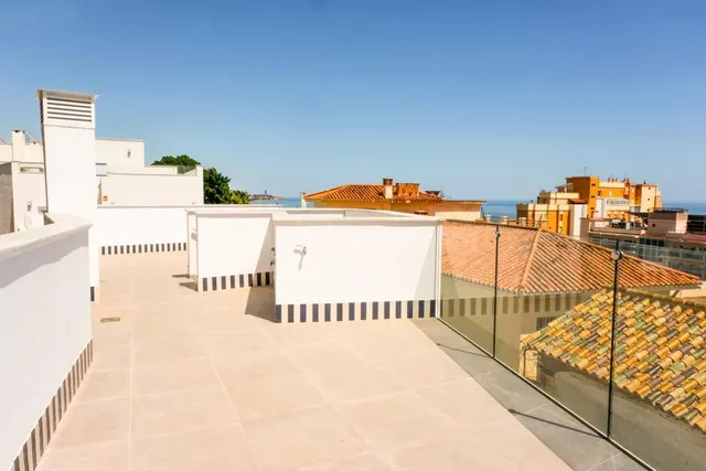 Apartamento 3 habitaciones 148m² en venta - Limonar — 28