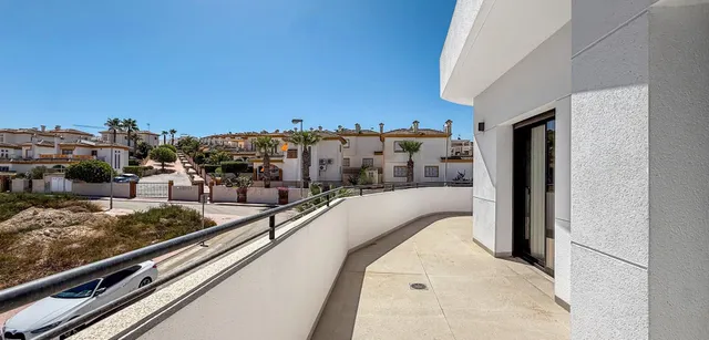 Villa 4 habitaciones 240m² en venta - DOÑA PEPA — 15