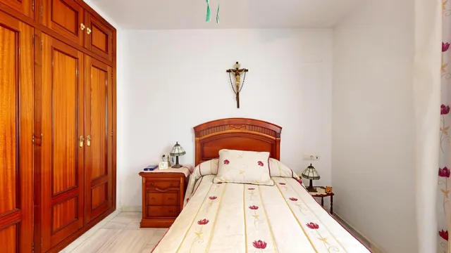 PISO EN VENTA CÓRDOBA — 9