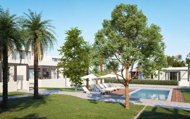 Adosado 3 habitaciones 112m² en venta - La Manga Club-Atamaría — 7