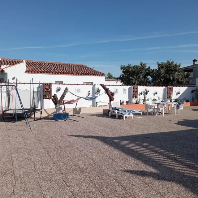Casa zona pinar de los franceses — 11