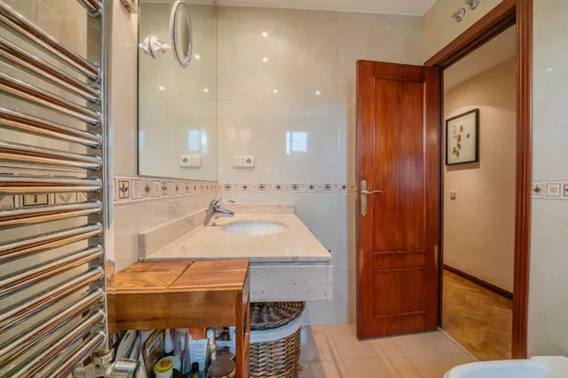 ¡TOTALMENTE EXTERIOR, LUMINOSO y LISTO PARA ENTRAR A VIVIR! — 28