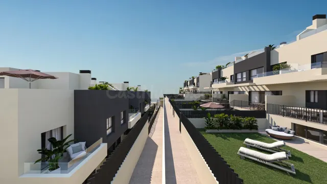 CHALET EN VENTA TORRE DEL MAR - foto 3