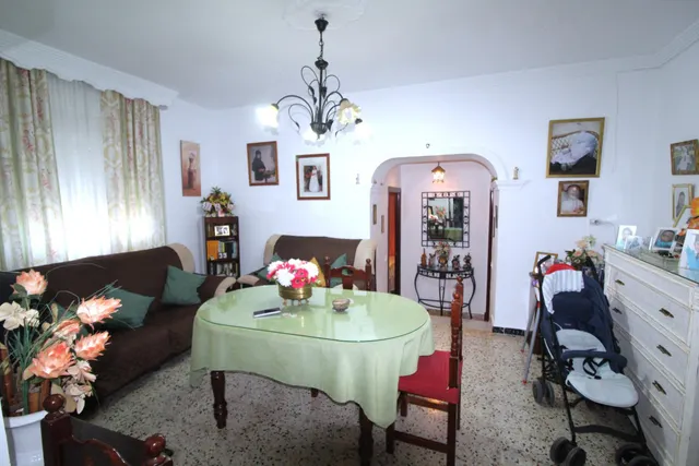 SE VENDE CASA RURAL EN GIBALBIN — 9