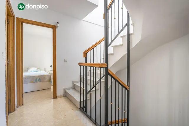 ¡oportunidad! casa junto a estación de autobuses — 27