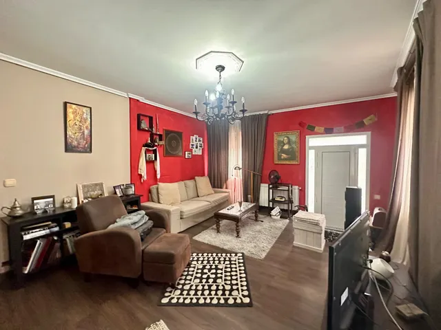 CASA - TORENO — 6