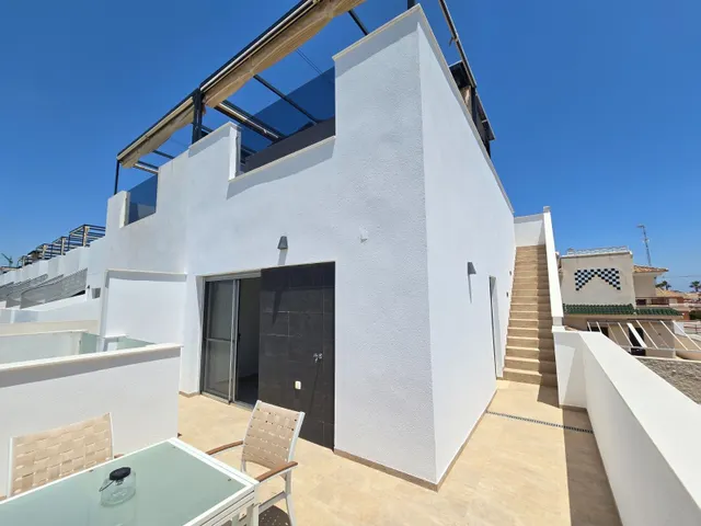 Villa 3 habitaciones 107m² en venta - Lo Marabu — 31