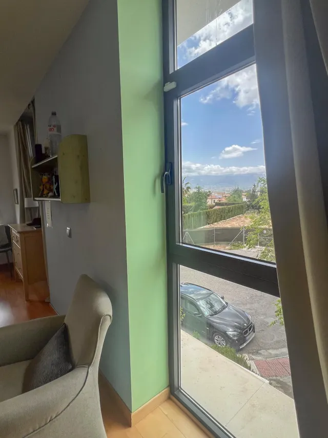 Villa Contemporanea con vistas 360º — 35