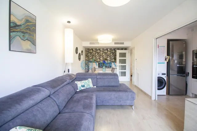 PISO DE 4 habitaciones EN EL CENTRO DE REUS — 3